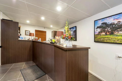 Sugar Country Motor Inn - Accommodation Guide 12