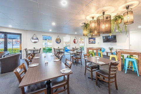 Sugar Country Motor Inn - Accommodation Guide 2