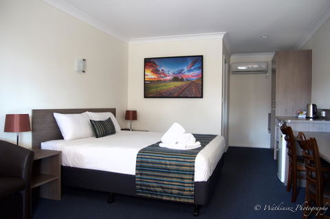 Sugar Country Motor Inn - Accommodation Guide 5