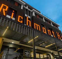 Mantra Richmont Hotel - Accommodation Asia