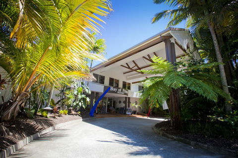 Bay Of Palms - Accommodation China 16