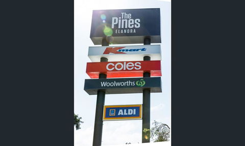 Bay Of Palms - Accommodation China 20