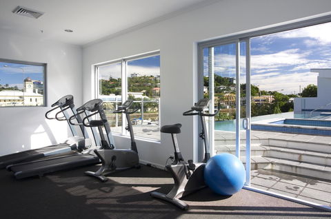 Oaks Townsville Gateway Suites - Accommodation Asia 10