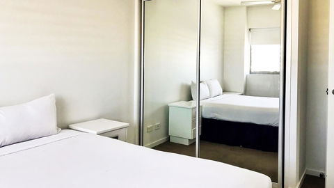 Oaks Townsville Gateway Suites - Accommodation Asia 5