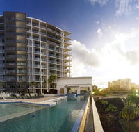 Oaks Gateway Suites - Accommodation Asia