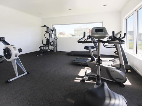Oaks Townsville Gateway Suites - Accommodation Asia 11