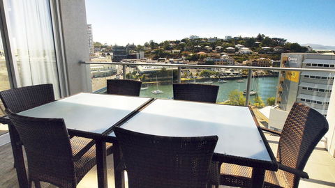 Oaks Townsville Gateway Suites - Accommodation Asia 8