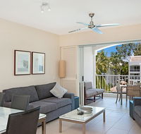 5231 BEACH CLUB PENTHOUSE - Accommodation China