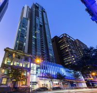 Oaks Charlotte Towers - Accommodation Asia