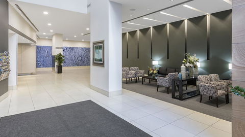 Oaks Brisbane On Charlotte Suites - Accommodation Asia 10
