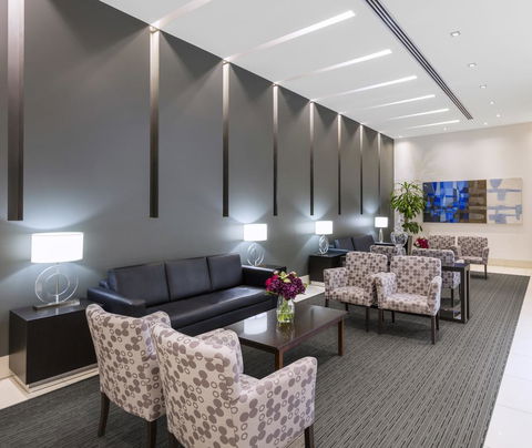 Oaks Brisbane On Charlotte Suites - Accommodation Asia 8