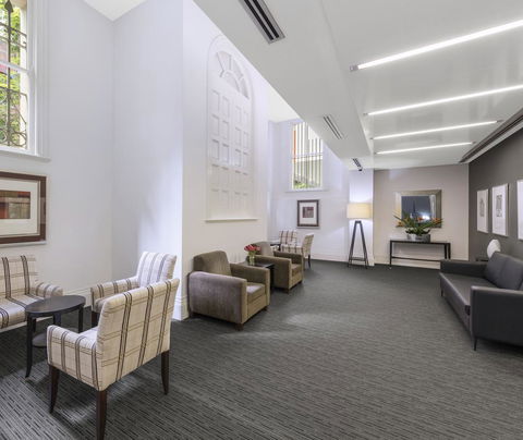 Oaks Brisbane On Charlotte Suites - Accommodation Asia 7