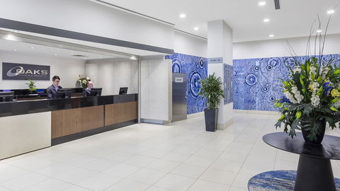 Oaks Brisbane On Charlotte Suites - Accommodation Asia 4