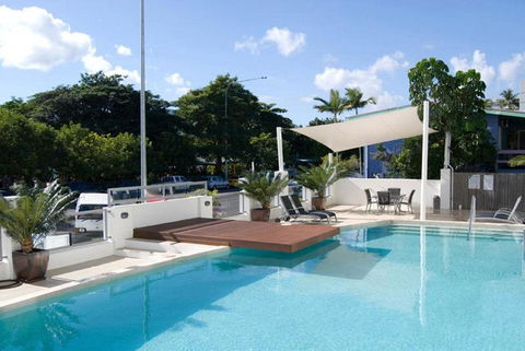 Waters Edge Apartment Cairns - Accommodation Asia 7