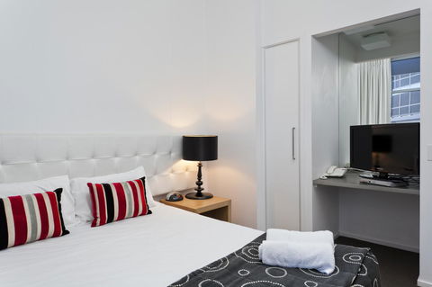 Mantra On The Quay - Accommodation Asia 30