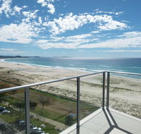 Pure Kirra - Accommodation Asia