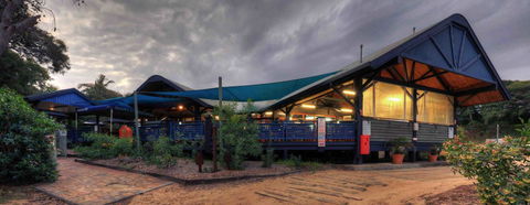 Fraser Island Retreat - Accommodation Asia 0