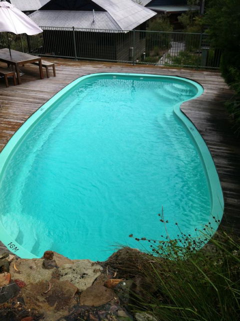 Fraser Island Retreat - Accommodation Asia 30