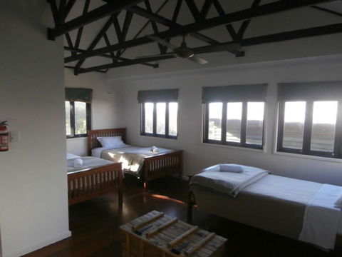 Fraser Island Retreat - Accommodation Asia 29