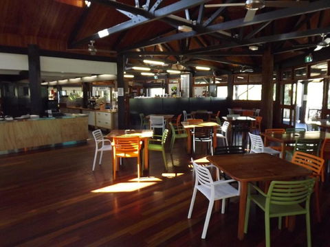 Fraser Island Retreat - Accommodation Asia 18