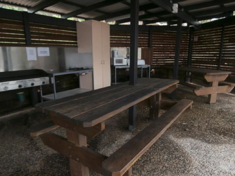 Fraser Island Retreat - Accommodation Asia 26