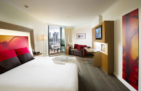 Amora Hotel Brisbane - Accommodation Guide 28