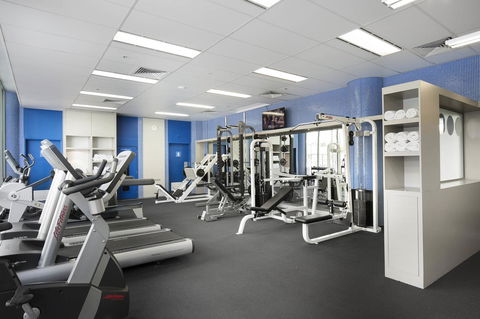 Amora Hotel Brisbane - Accommodation Guide 33