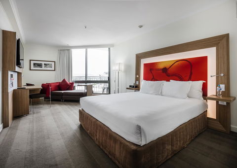 Amora Hotel Brisbane - Accommodation Guide 3