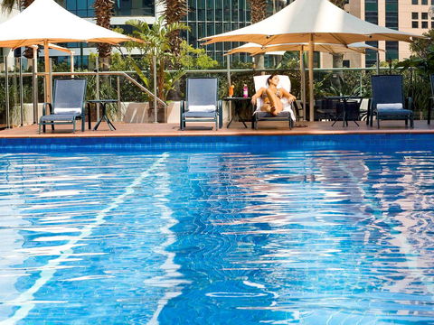 Amora Hotel Brisbane - Accommodation Guide 41
