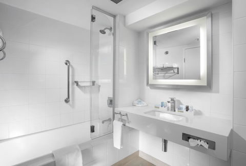 Amora Hotel Brisbane - Accommodation Guide 6