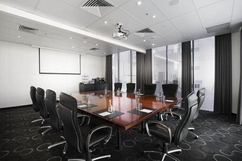 Amora Hotel Brisbane - Accommodation Guide 30