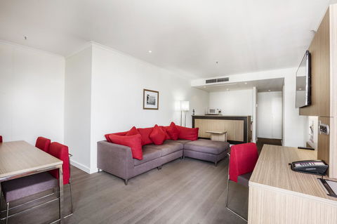 Amora Hotel Brisbane - Accommodation Guide 10