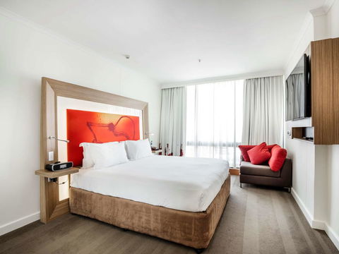 Amora Hotel Brisbane - Accommodation Guide 37