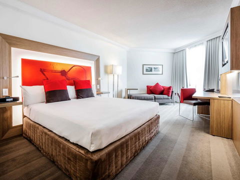 Amora Hotel Brisbane - Accommodation Guide 40