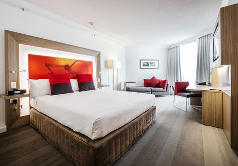 Amora Hotel Brisbane - Accommodation Guide 5