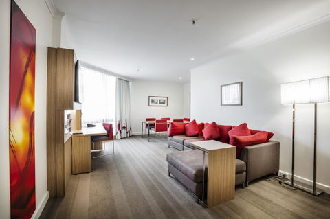 Amora Hotel Brisbane - Accommodation Guide 15