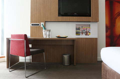 Amora Hotel Brisbane - Accommodation Guide 1