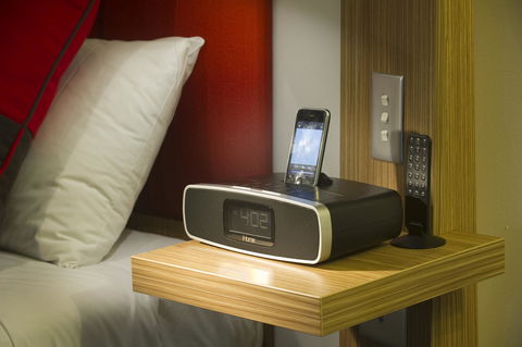 Amora Hotel Brisbane - Accommodation Guide 27