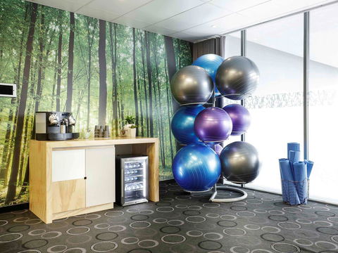 Amora Hotel Brisbane - Accommodation Guide 36