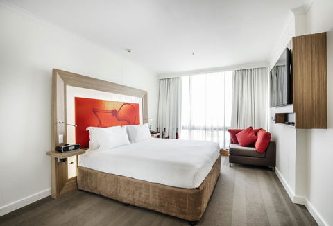 Amora Hotel Brisbane - Accommodation Guide 20
