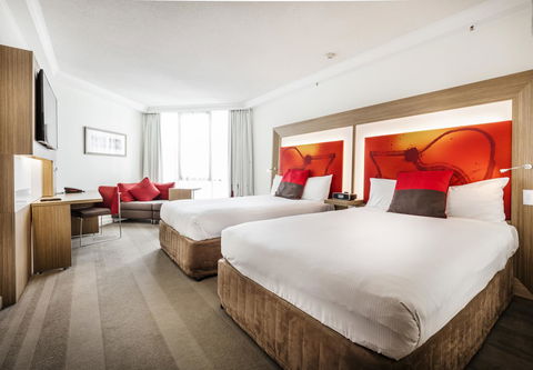 Amora Hotel Brisbane - Accommodation Guide 11