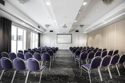 Amora Hotel Brisbane - Accommodation Guide 32