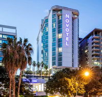 Novotel Brisbane - Accommodation Asia