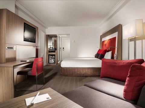 Amora Hotel Brisbane - Accommodation Guide 9