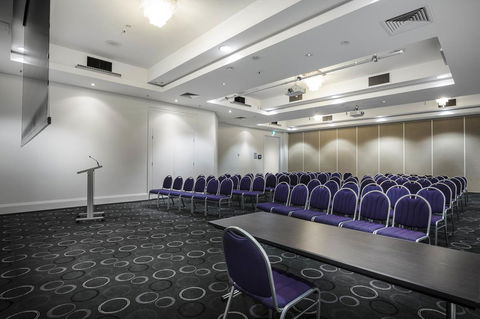 Amora Hotel Brisbane - Accommodation Guide 31