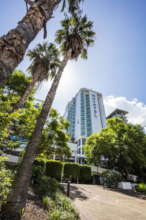 Amora Hotel Brisbane - Accommodation Guide 19
