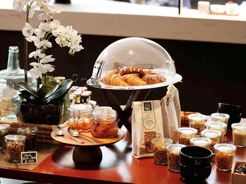 Amora Hotel Brisbane - Accommodation Guide 29