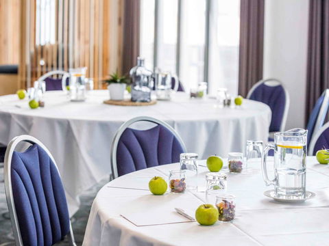 Amora Hotel Brisbane - Accommodation Guide 35