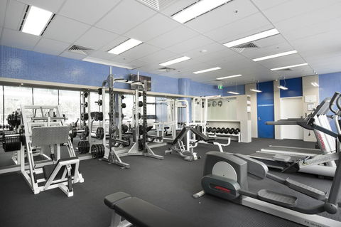 Amora Hotel Brisbane - Accommodation Guide 13
