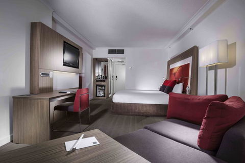 Amora Hotel Brisbane - Accommodation Guide 17